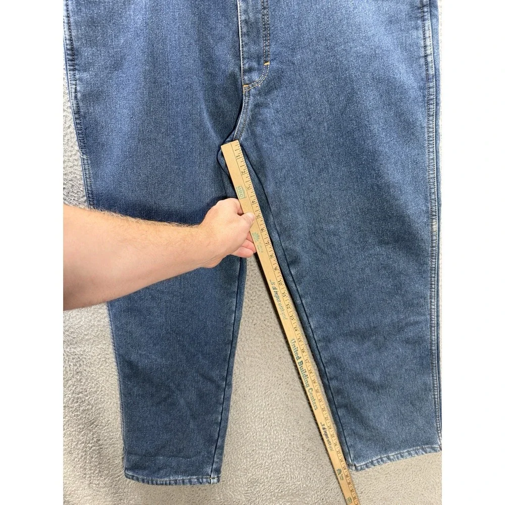 Work n Sport size tag